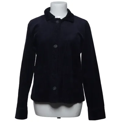 Overshirt (Black) from Part Two