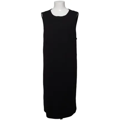 Dress (Black) from Zalando Essentials Curvy Elastane, Polyester, Viscose