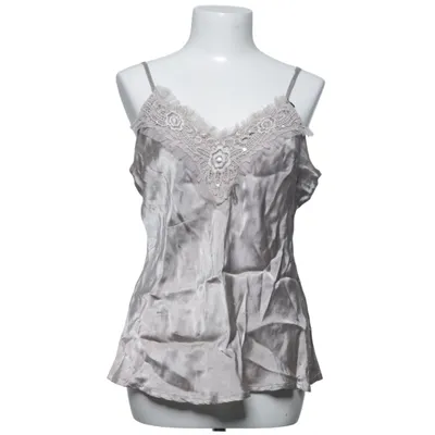 Pajama top (Beige) from Fresh Viscose