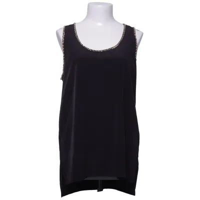 Top (Zwart) van Sportsgirl Polyester