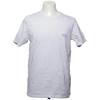 T-shirt (Vit) från Svensk Husman