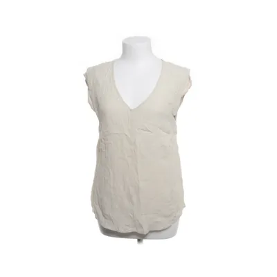 Topp (Beige) från By Zoé Viskos