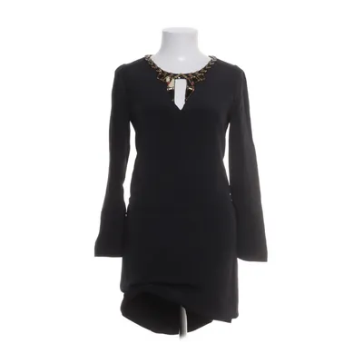 Dress (Black) from Issa London Silk