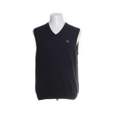 Slipover (Blå) från GANT