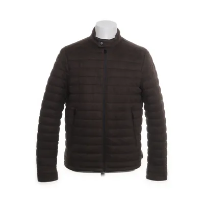 Windjack (Bruin) van Zara Man Polyester