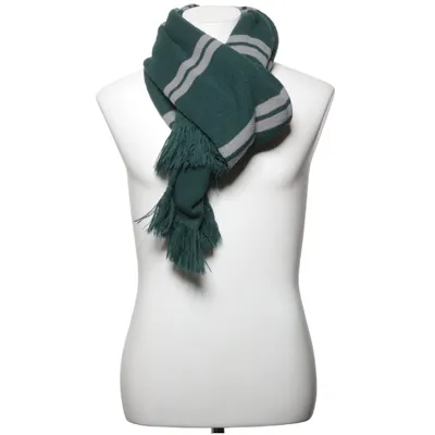 Sjaal (Groen, Grijs) van Harry Potter