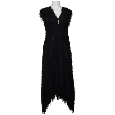 Klänning (Studio) från H&M Studio Polyester