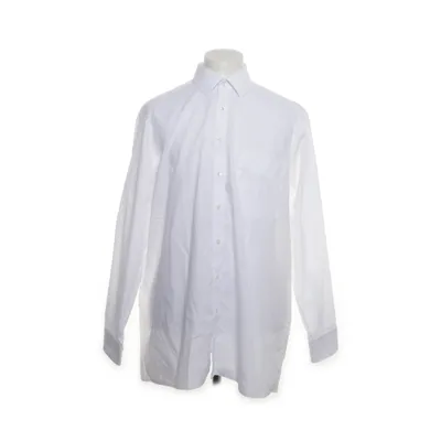 Shirt (White) from Olymp