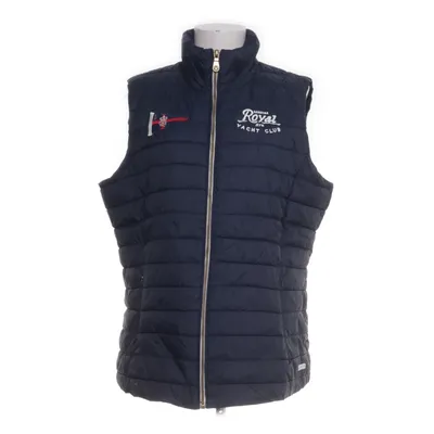 Ydervest (Blå) fra Gaastra Nylon