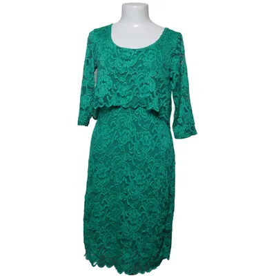 Robe (Vert) de Ml