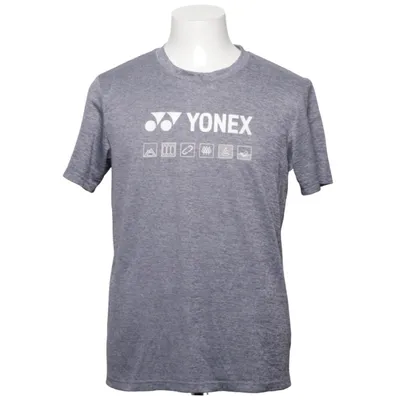 T-shirt (Blå) från Yonex Polyester