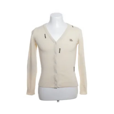 Cardigan (Beige) van Rose Label Polyamide, Wol