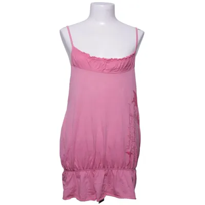 Débardeur (Rose) de HRC Coton, Polyester