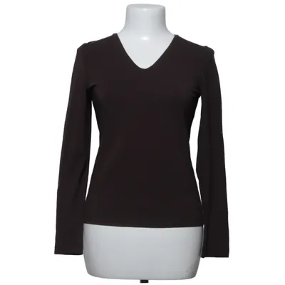 Langærmet t-shirt (Bess) fra Ril's Bomuld, Elastan