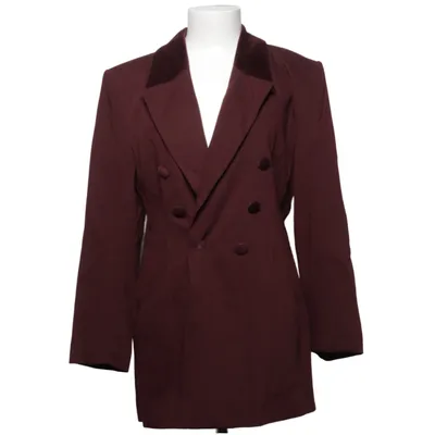 Kappa (Lila) från Harmony Acetat, Polyester, Viskos