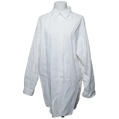 Chemise (Blanc) de Ebba Jensen Coton