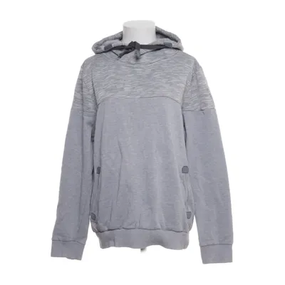 Capuchon sweater (Grijs) van Jean Pascale Katoen