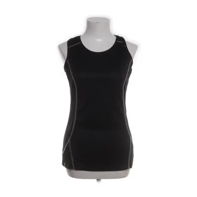 Underlinne (Svart) från DeVal Woman Polyester