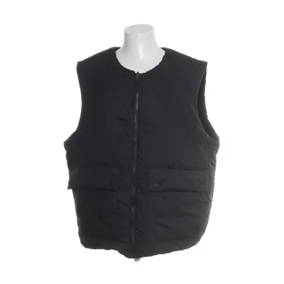 Outdoor vest (Zwart) van Tom Tailor Denim