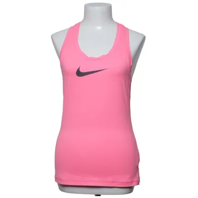 Débardeur de sport (Rose) de Nike Élasthane, Polyester