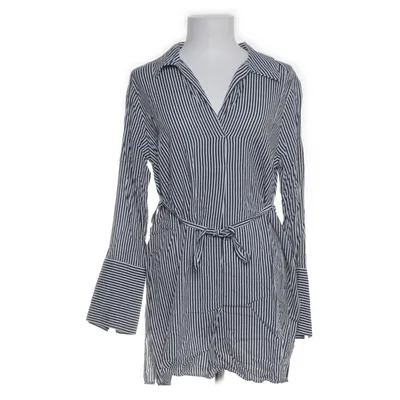 Maternity shirt (Blue, White) from H&M Mama Viscose