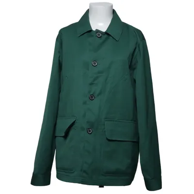 Oberhemd (Bosco Heavy Twill) von Wood Wood Baumwolle, Polyester