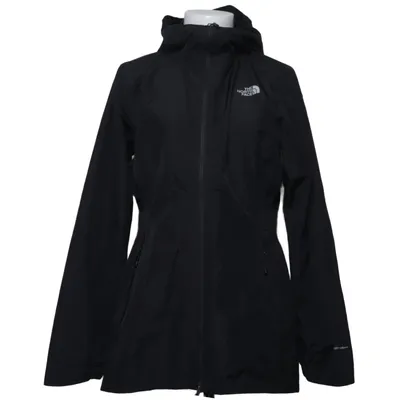 Jacket (Black) from The North Face Nylon, Polyester