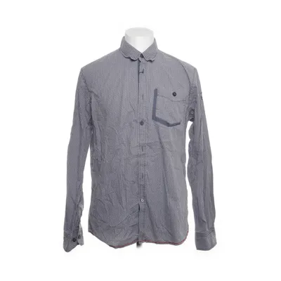 Shirt (Gray, White) from Roadsign Australia