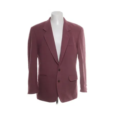 Blazer (Pink) fra Wool and Cashmere Kashmir, Polyamid, Polyester, Uld