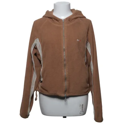 Huvtröja (Brun) från CRW Classic Riding Wear