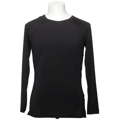 Base layer shirt (Black) from In Motion Elastane, Polyester