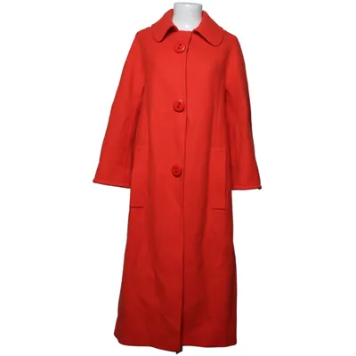 Coat (Red) from Sylvie