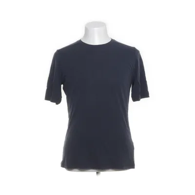 T-shirt (Blå) från Funktion Schnitt Lyocell, Ekologisk bomull