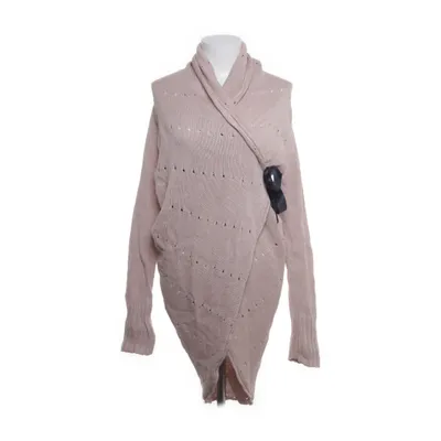 Kofta (Rosa) från HvN Bomull