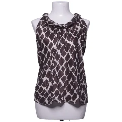 Haut (Marron, Beige) de Banana Republic Soie