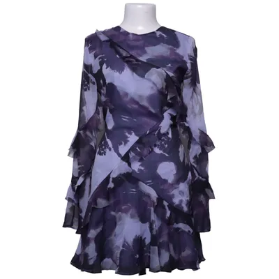 Kjole (Lilla, Flerfarvet) fra ASOS Design Polyester
