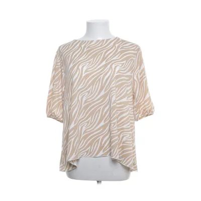 Topp (Beige, Vit) från Sirup
