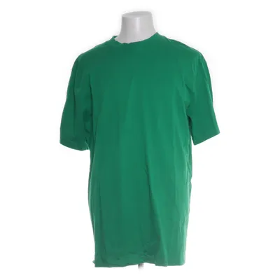 T-shirt (Groen) van Urban Classics Katoen