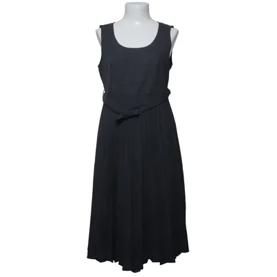 Robe (Gris) de Prêt Acétate, Polyamide, Polyester, Viscose