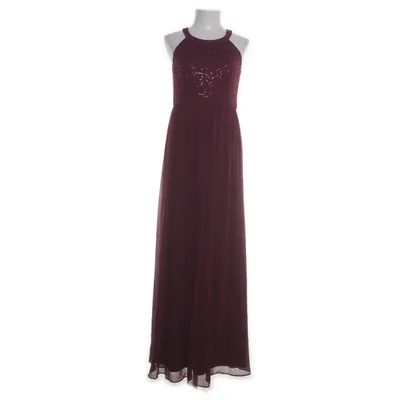 Avondjurk (Rood) van Jake*s Katoen, Polyamide, Polyester