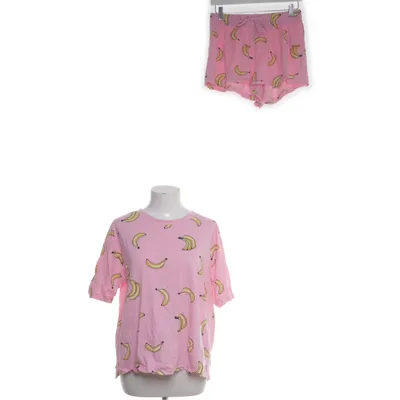 Pyjama (Roze, Meerkleurig) van H&M Katoen