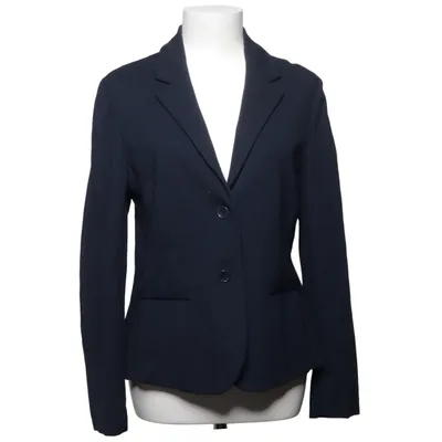 Blazer (Blau) von Cool Code Elasthan, Polyamid, Viskose