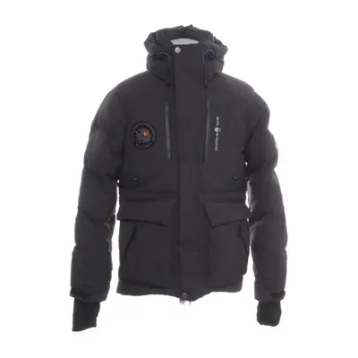 Donsjack (Zwart) van Sail Racing