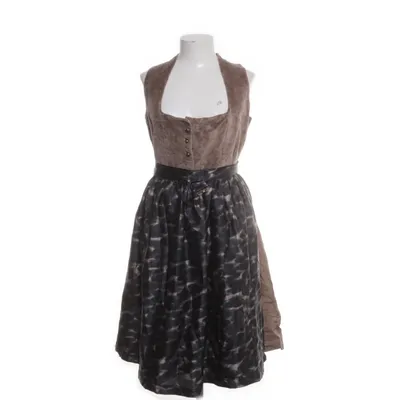Folk costume (Brown) from BPC