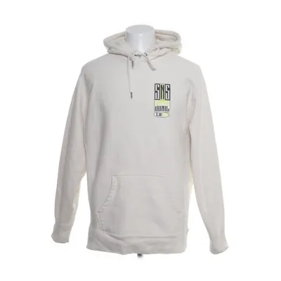 Huvtröja (Beige) från SNS Bomull, Polyester