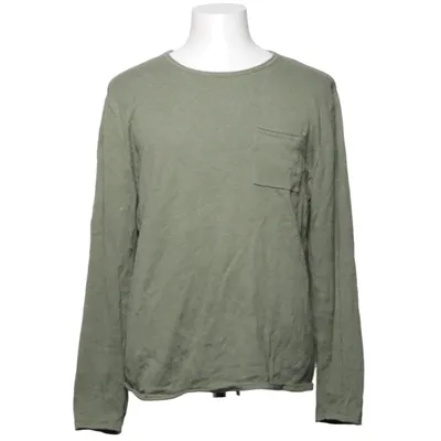 Pull-over (Vert) de East West Coton