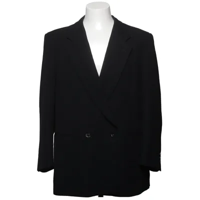 Blazer (Black) from Bizarre Polyester