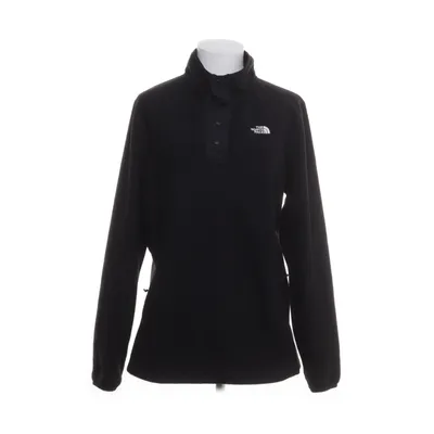 Fleecetrøje (Sort) fra The North Face Polyester