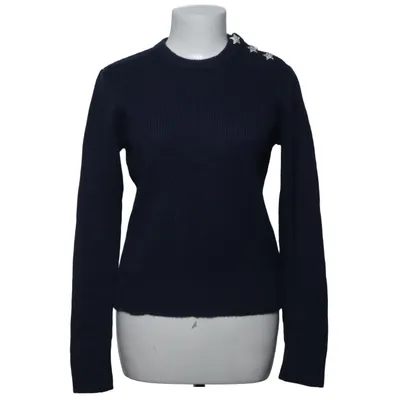Trui (Wmmc2508e) van Zadig & Voltaire Polyamide, Wol