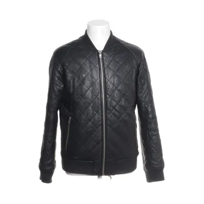 Bomber jacket (Black) from Barneys Originals